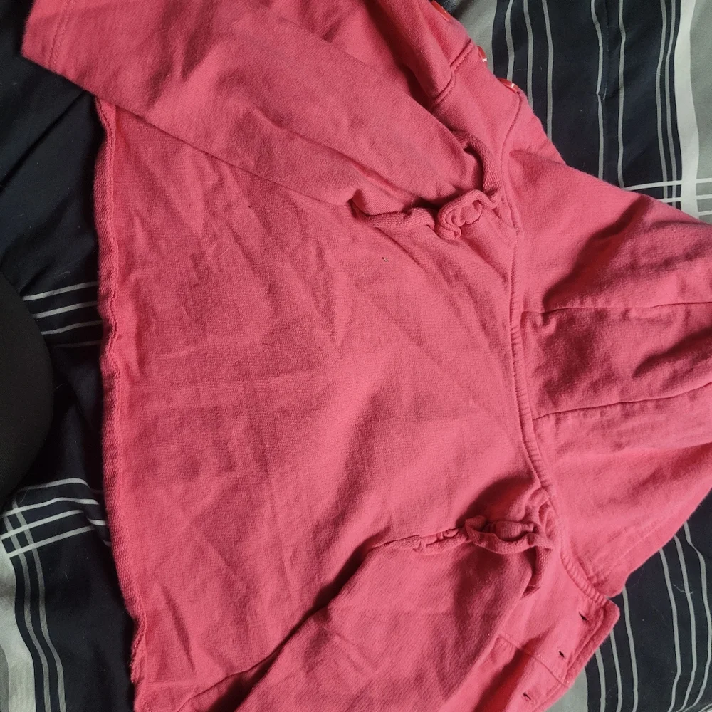 Just one you 9m pink lightweight jacket - Picture 5 of 5